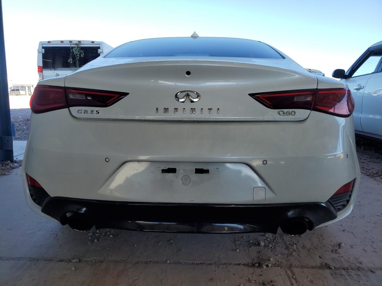 2019 Infiniti Q60 - Image 6