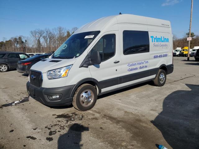 2022 Ford Transit T-350