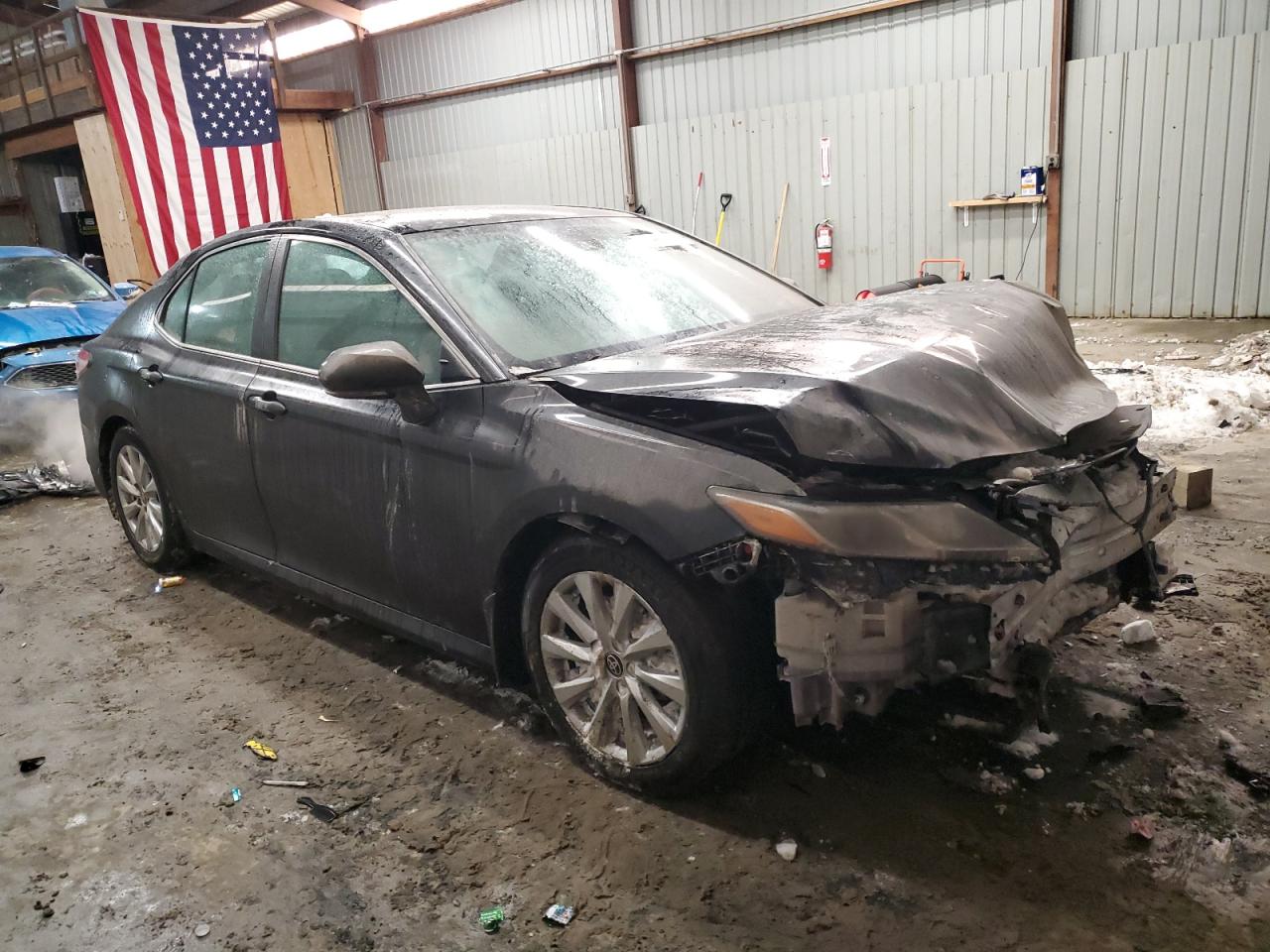 2020 Toyota Camry - Image 4