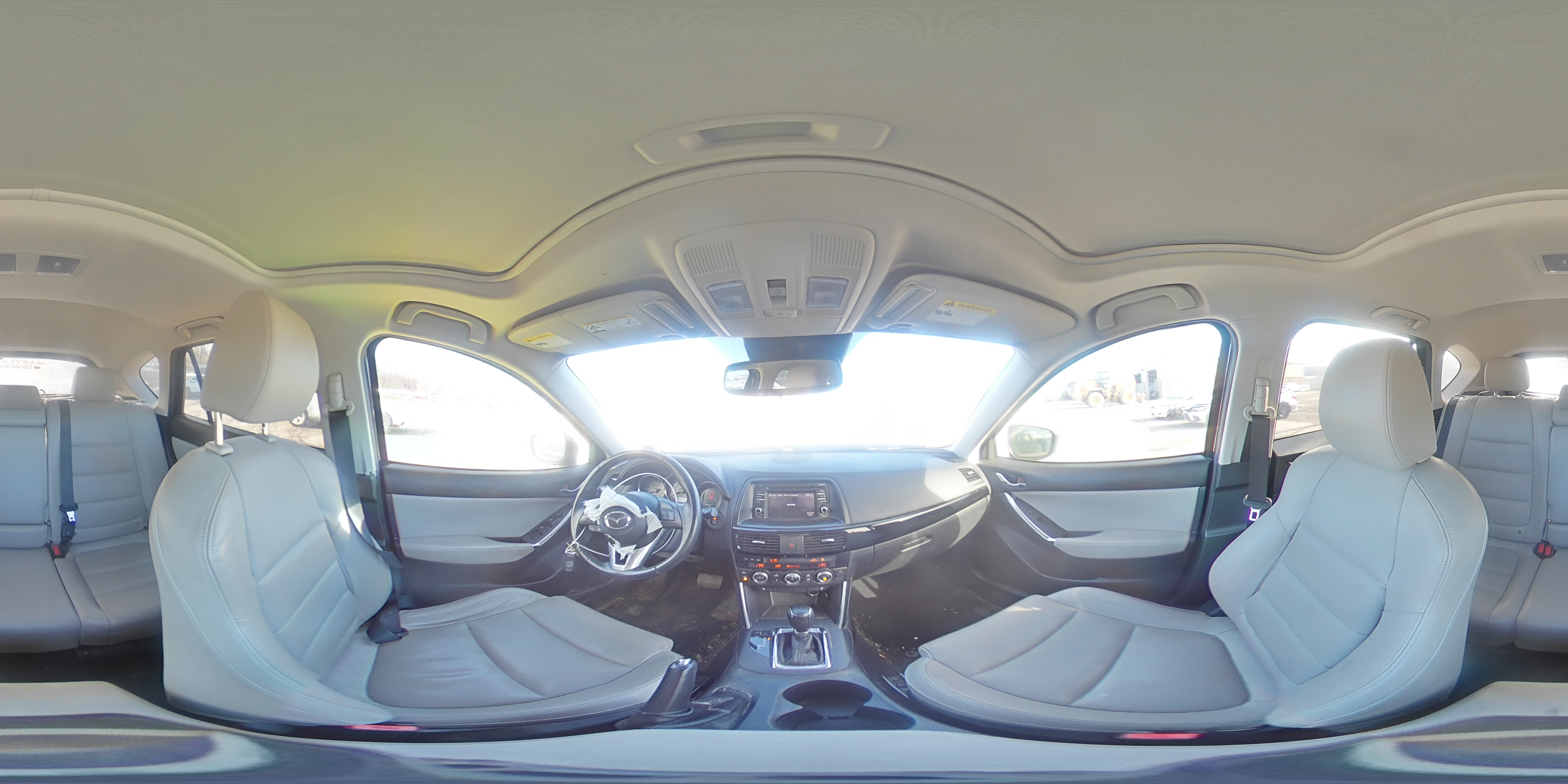 2015 Mazda CX-5 - Image 14