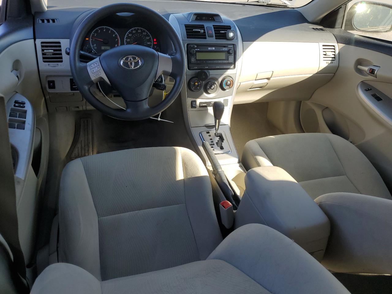 2012 Toyota Corolla - Image 8