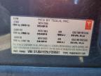 2020 Tesla Model S  продається в Houston, TX - Burn