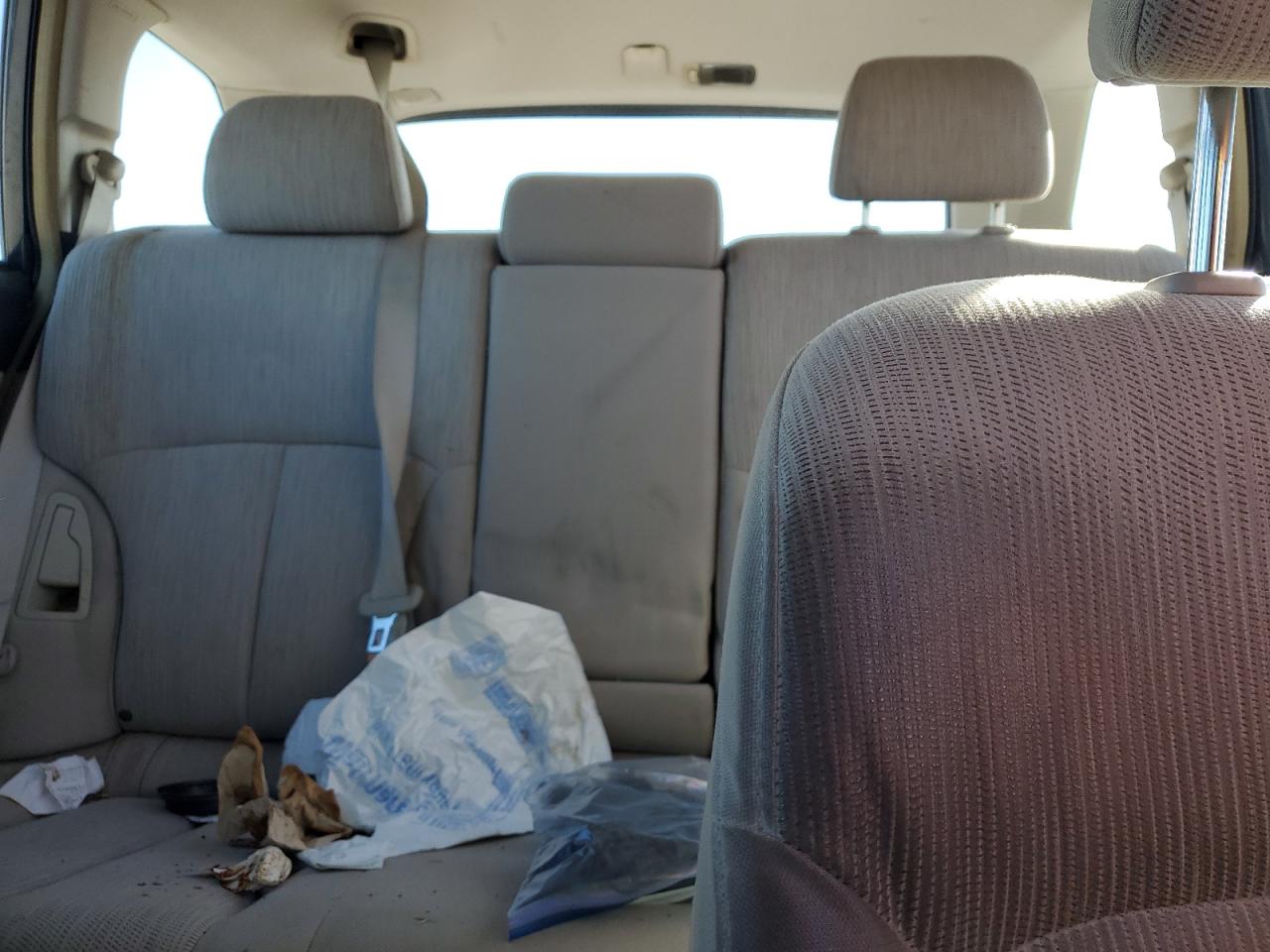 2013 Subaru Outback - Image 10