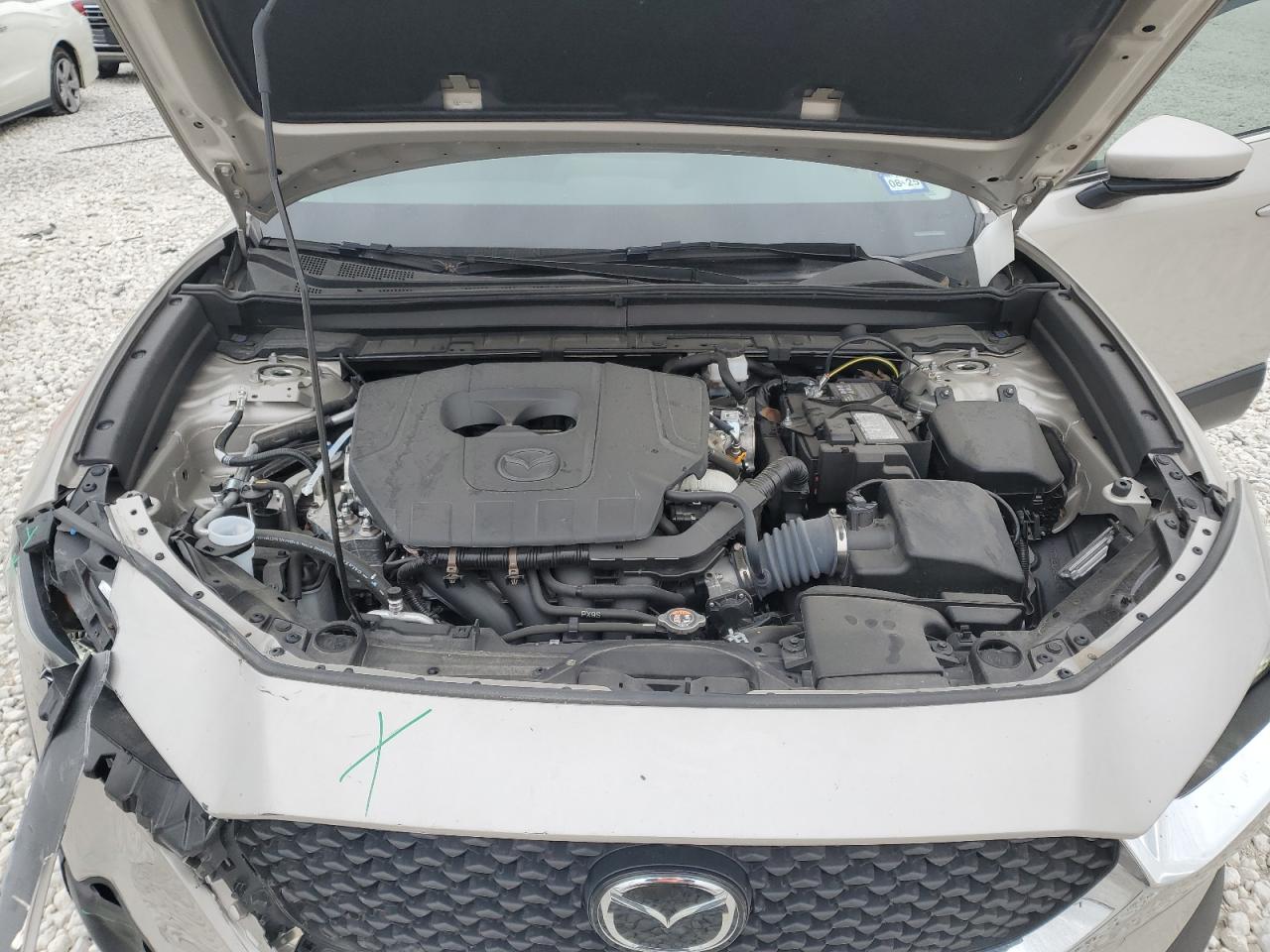 2023 Mazda CX-30 - Image 12