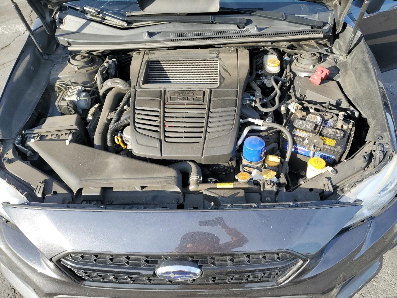 2018 Subaru WRX - Image 13