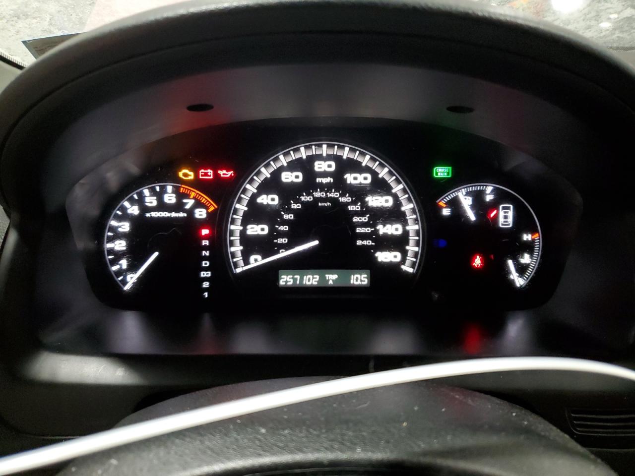 2007 Honda Accord - Image 9