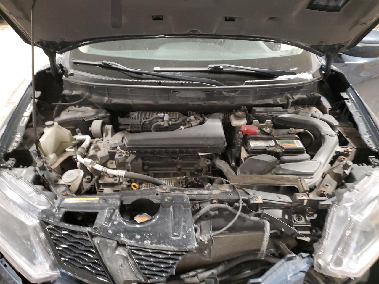 2015 Nissan Rogue - Image 11