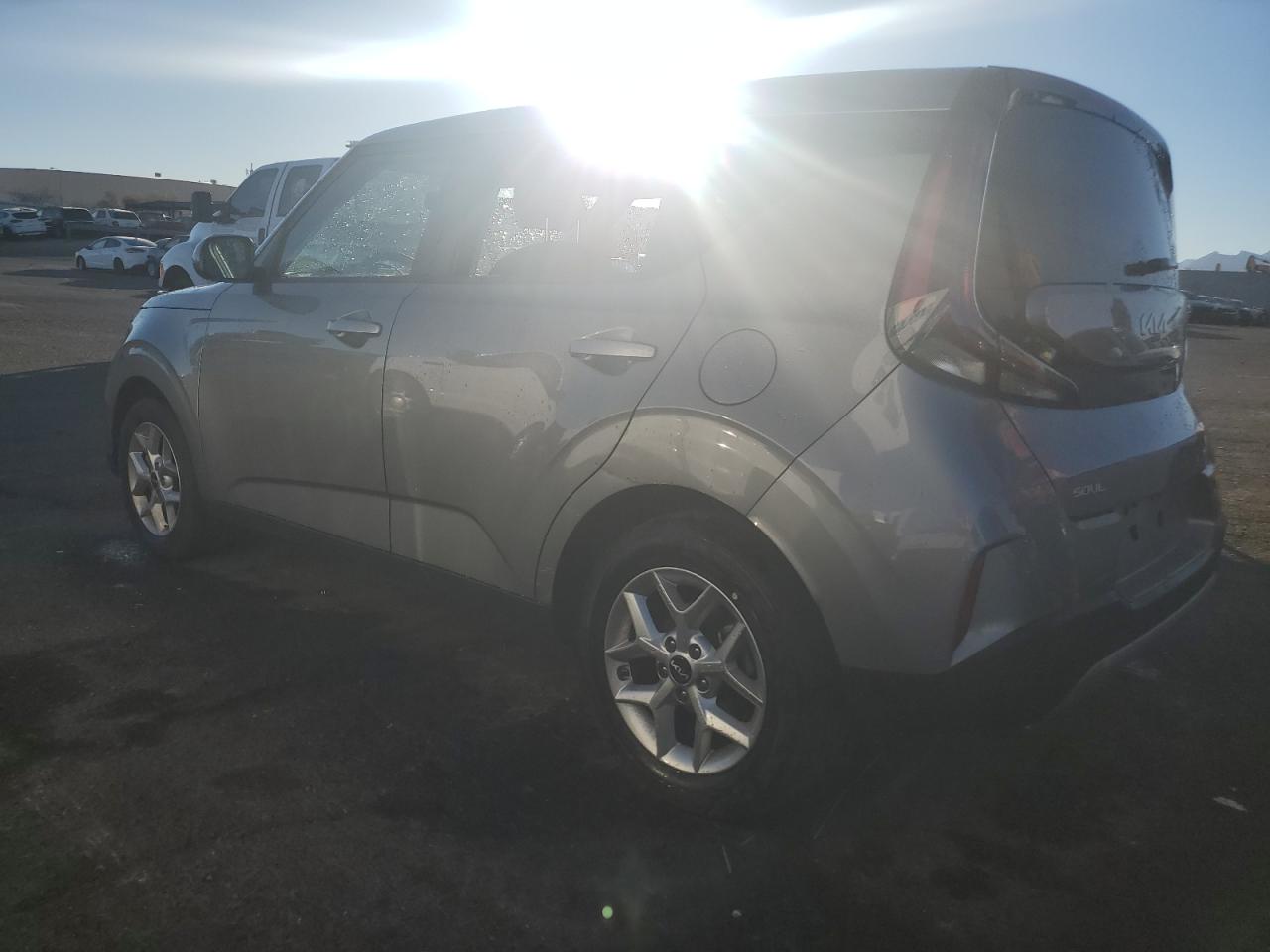 2024 Kia Soul - Image 2