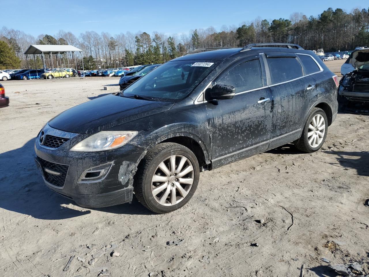 2010 Mazda CX-9 - Image 1
