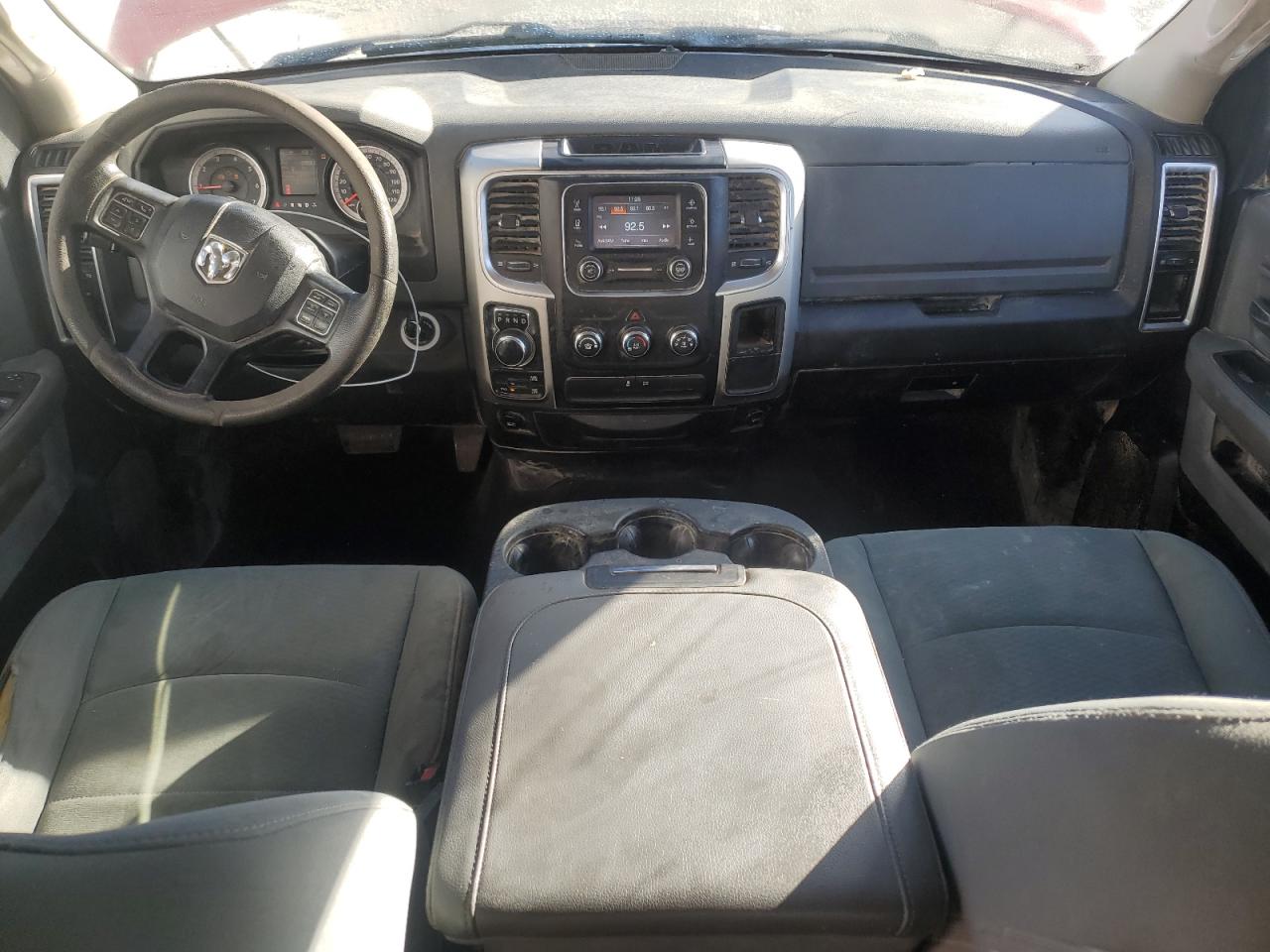 2017 RAM 1500 - Image 8
