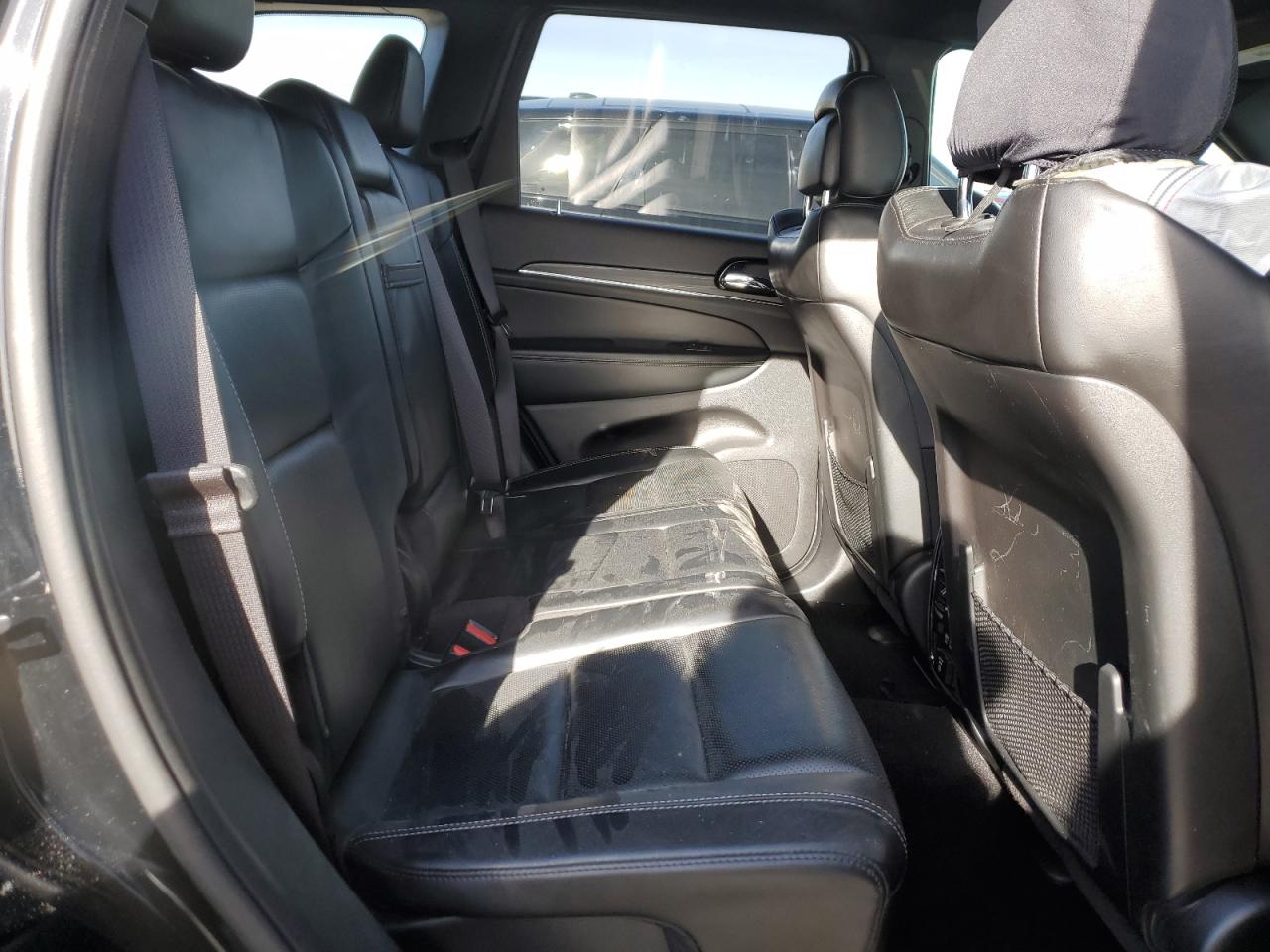 2021 Jeep Grand Cherokee - Image 10
