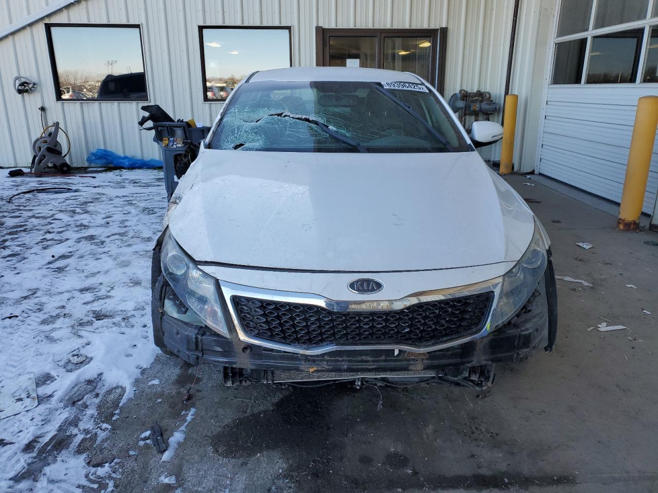 2011 Kia Optima - Image 5