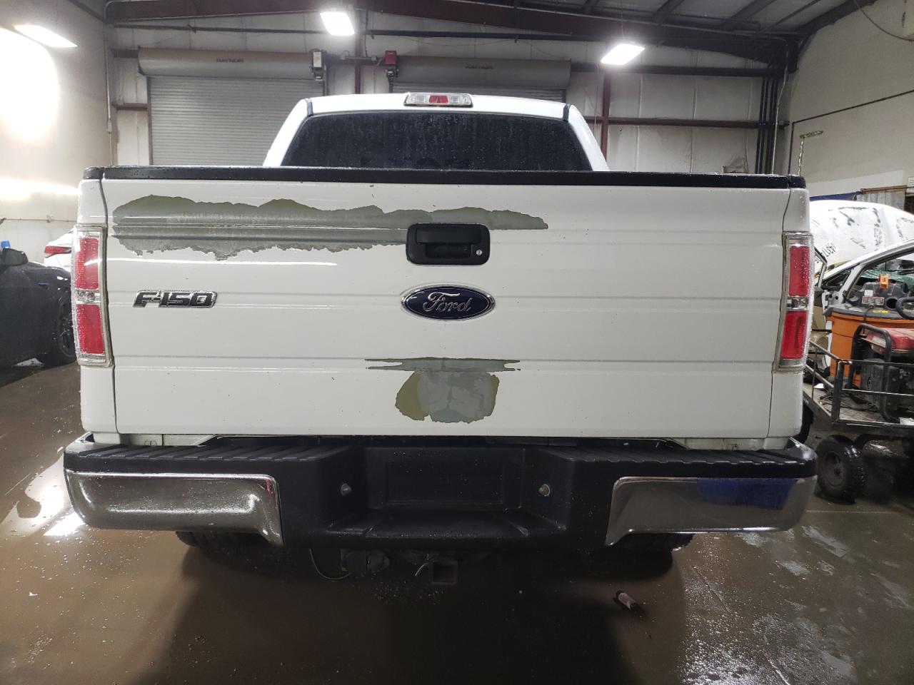 2014 Ford F-150 - Image 6