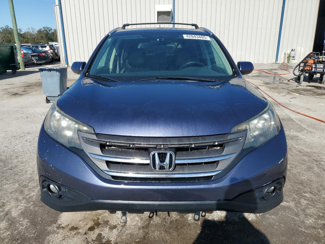 2013 Honda CR-V - Image 5