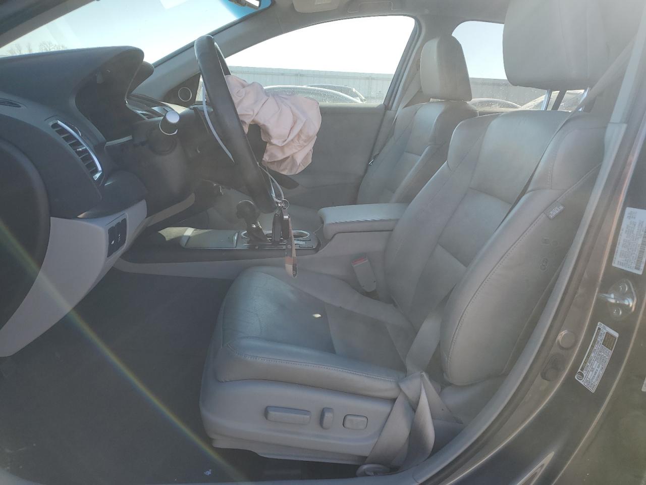 2018 Acura RDX - Image 7
