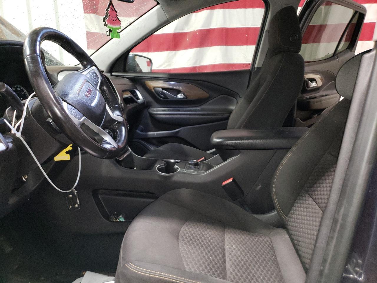 2018 GMC Terrain - Image 7