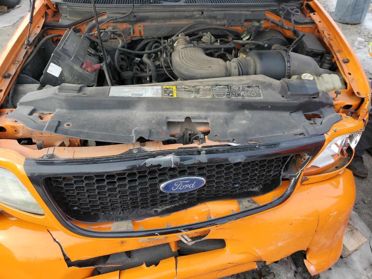 2003 Ford F-150 - Image 12