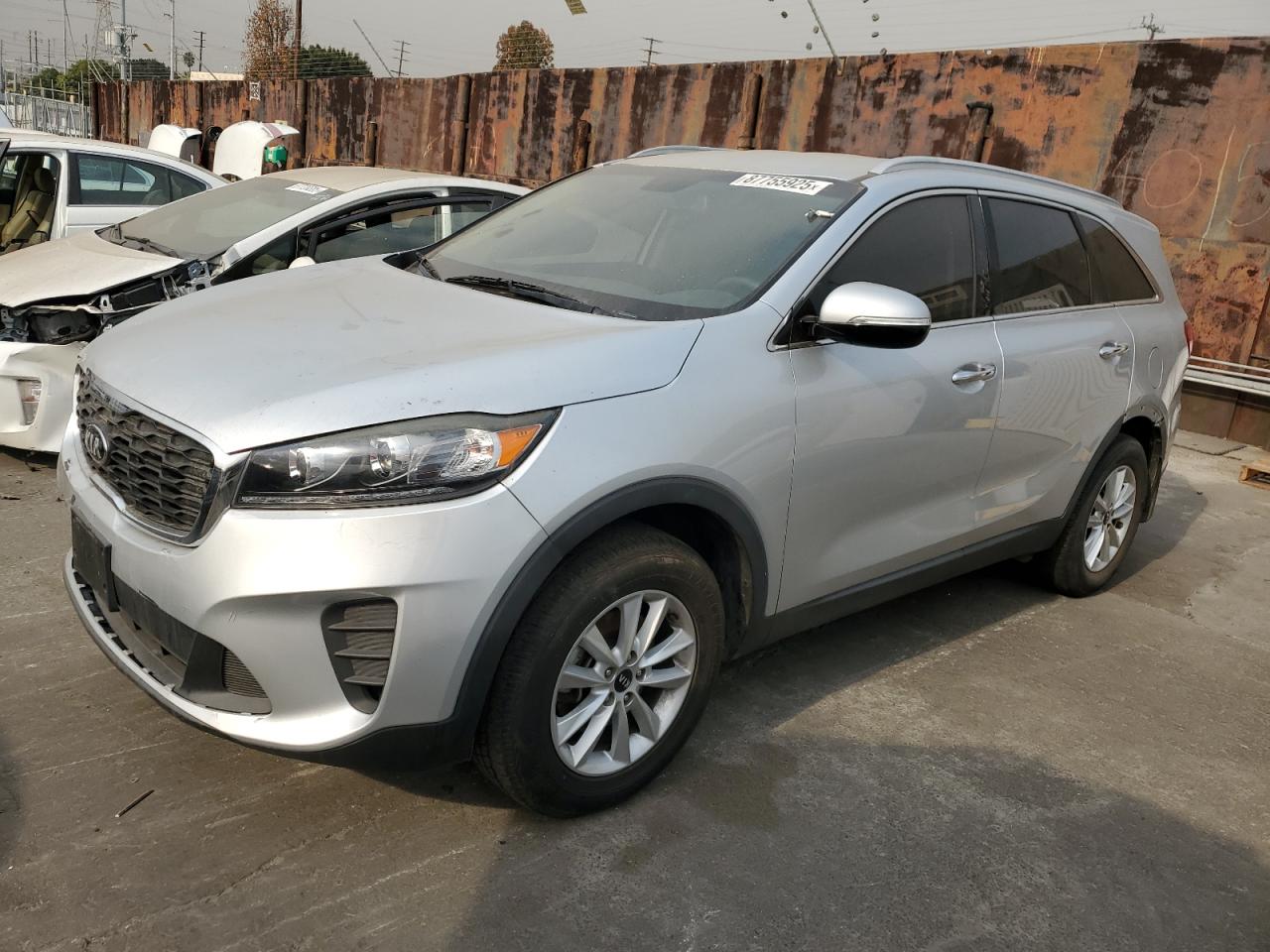 2019 Kia Sorento - Image 1