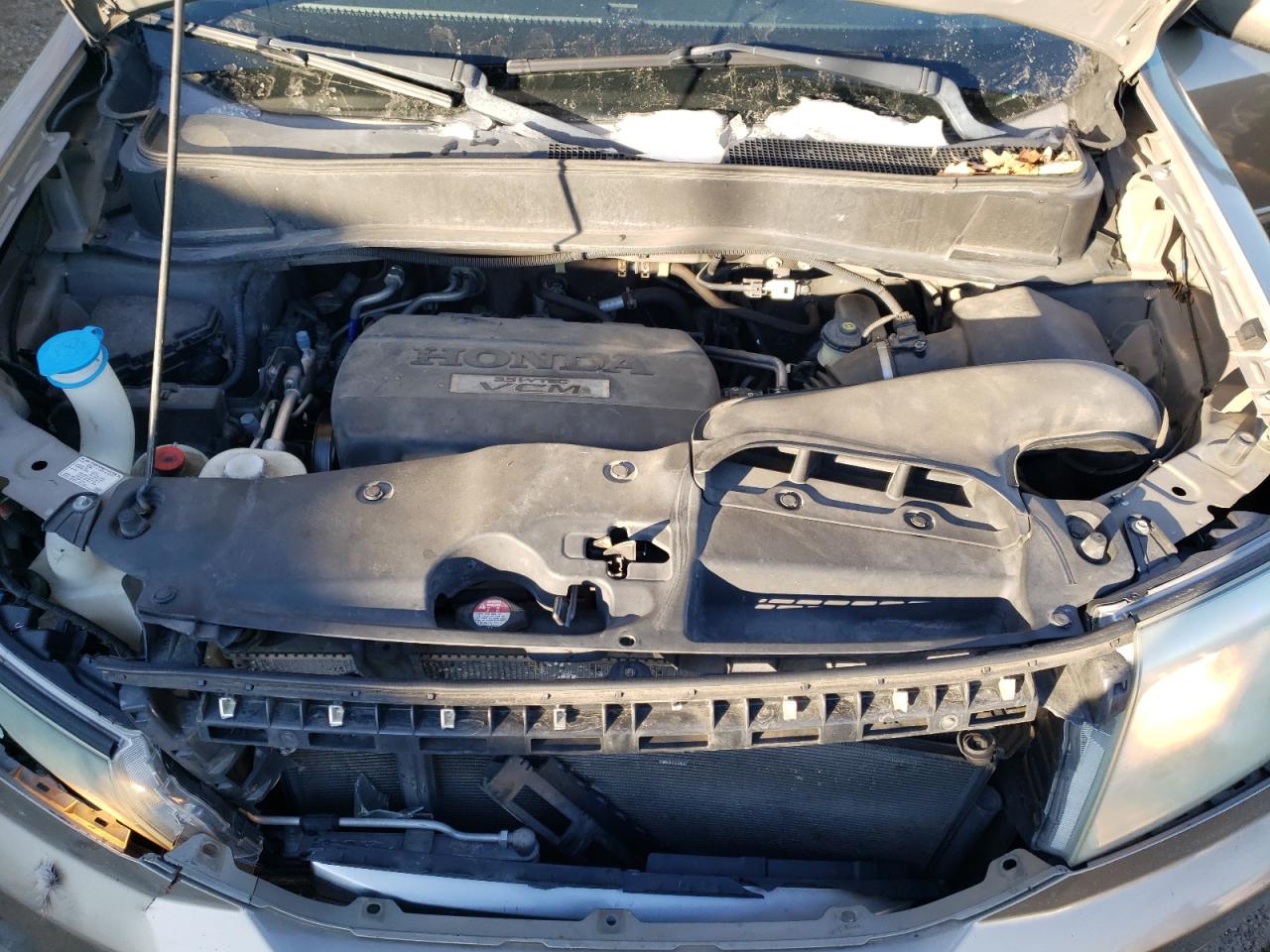 2010 Honda Pilot - Image 13