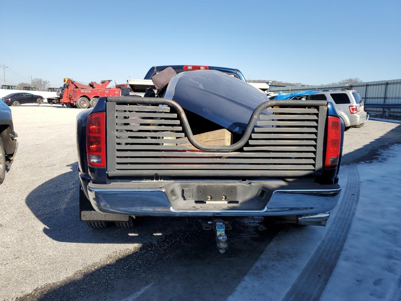 2003 Dodge RAM - Image 6