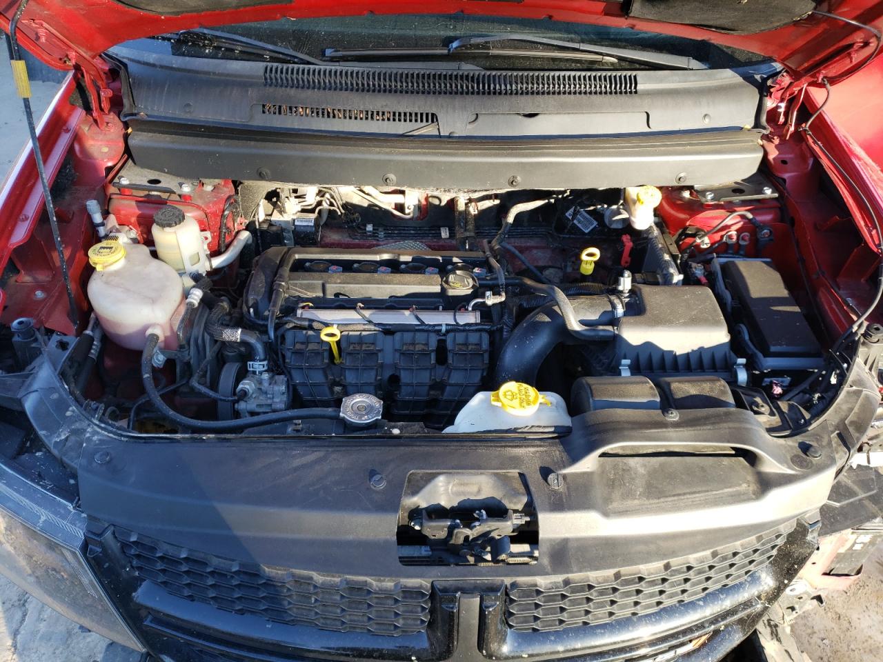 2018 Dodge Journey - Image 12