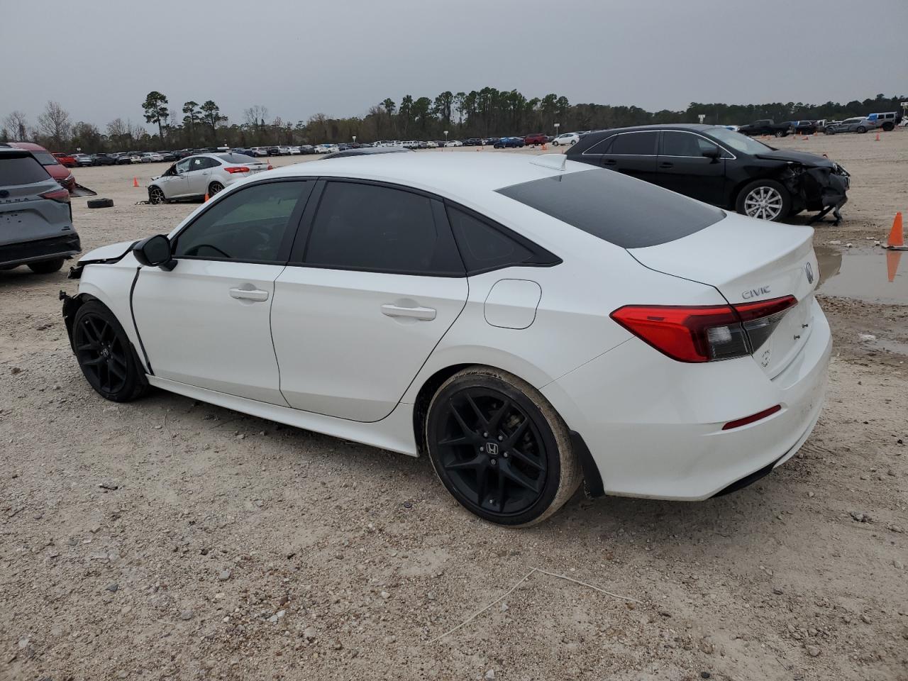 2023 Honda Civic - Image 2