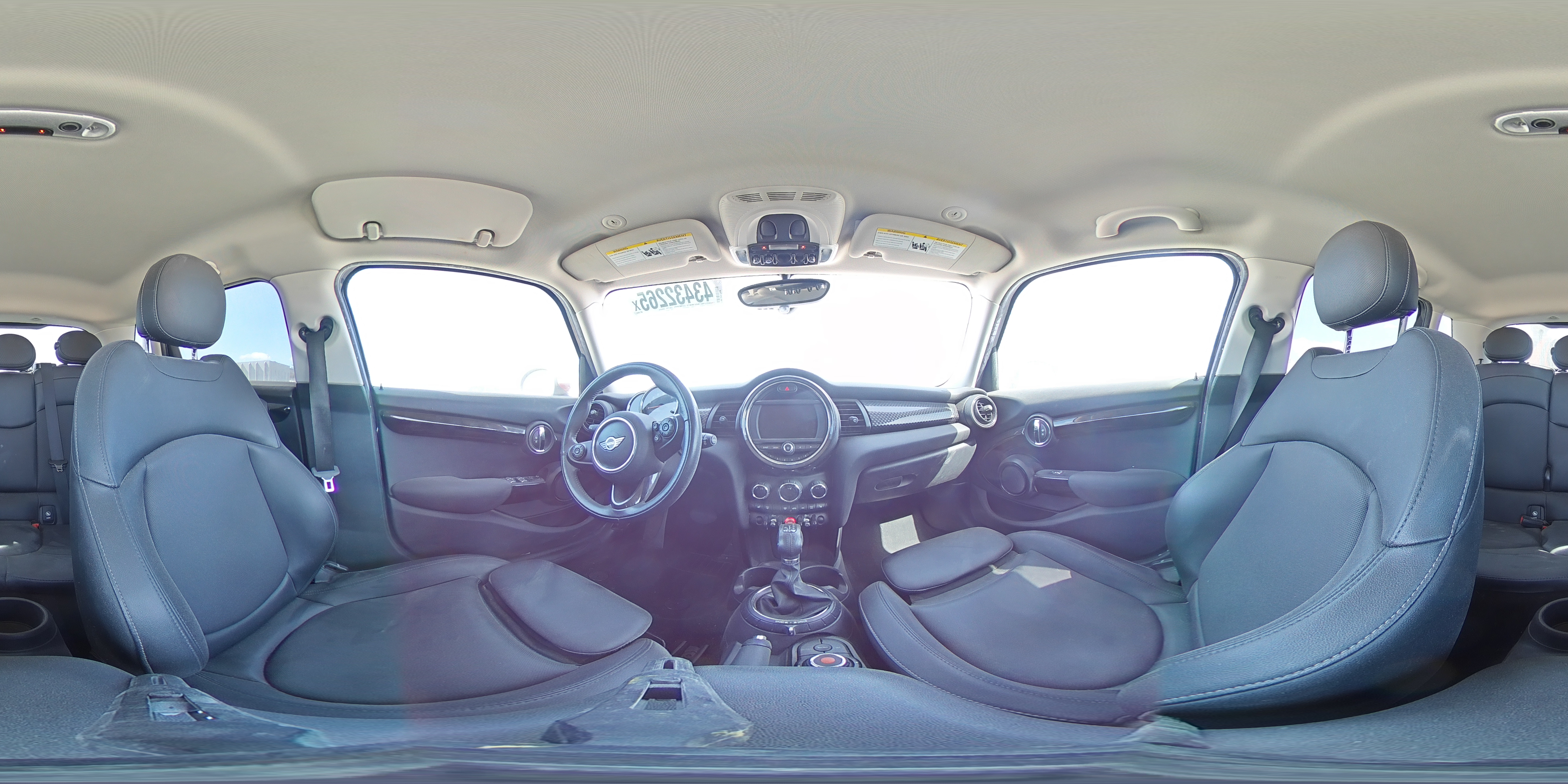 2017 MINI Cooper - Image 12