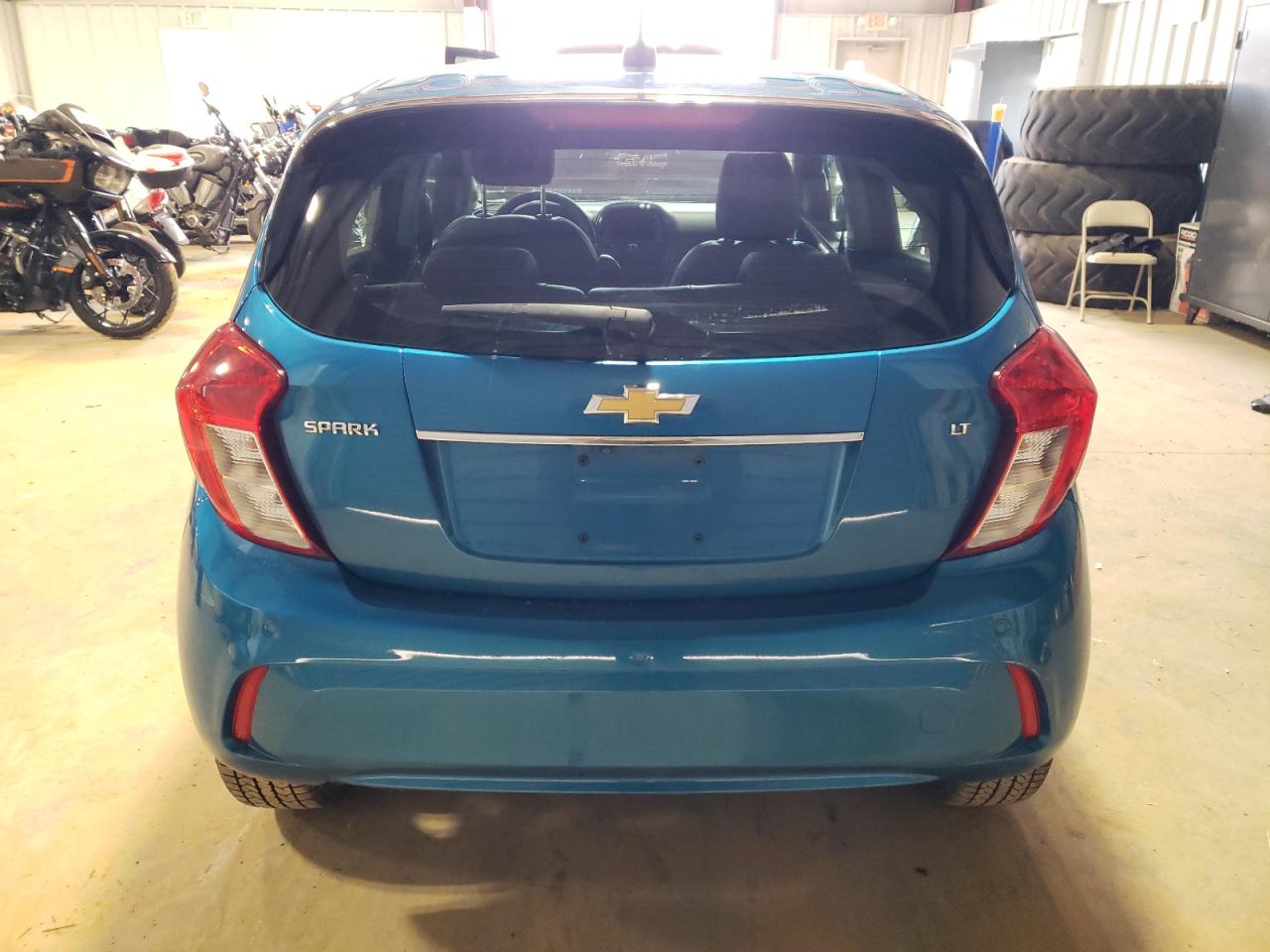 2020 Chevrolet Spark - Image 6