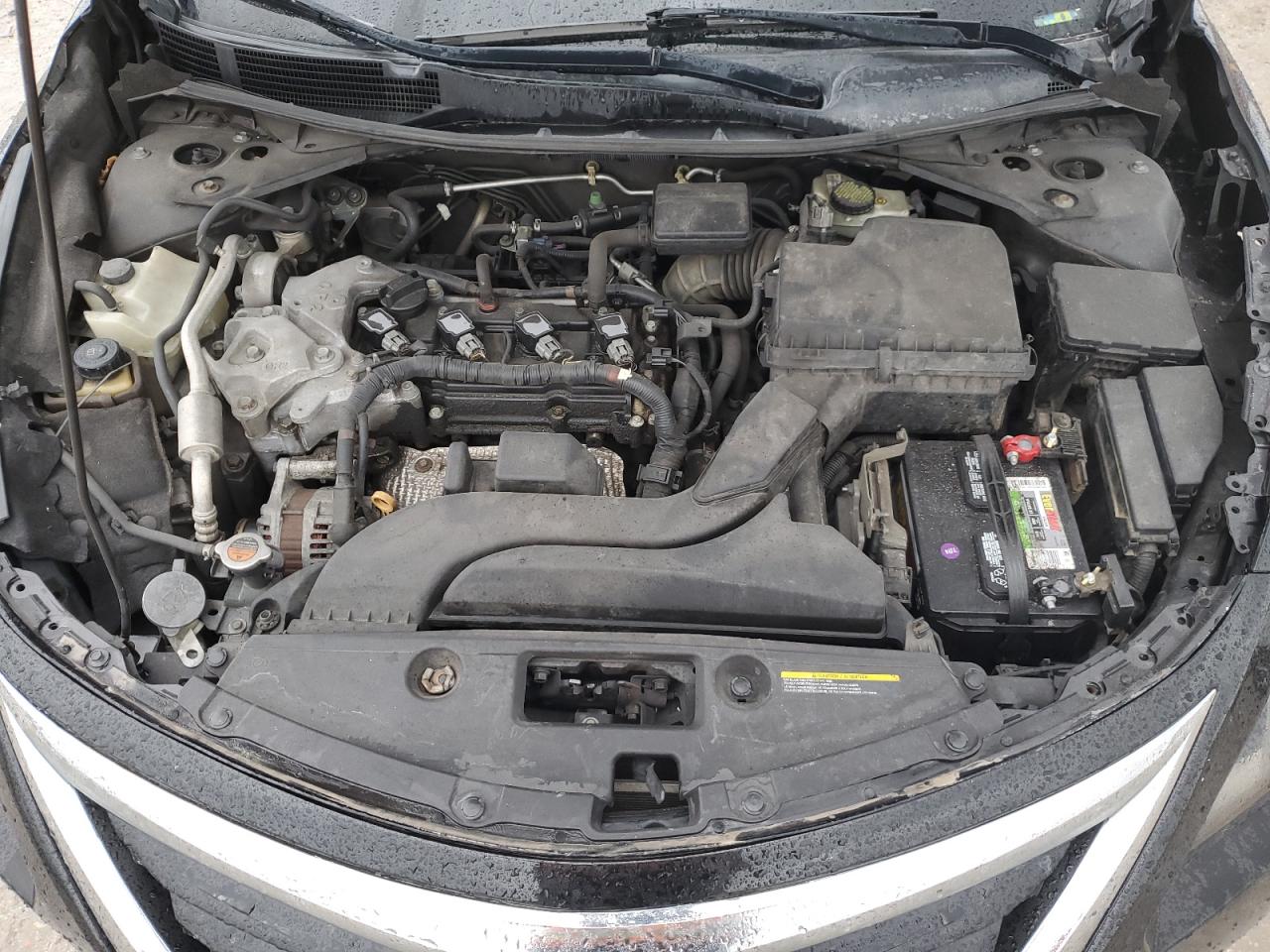 2014 Nissan Altima - Image 12
