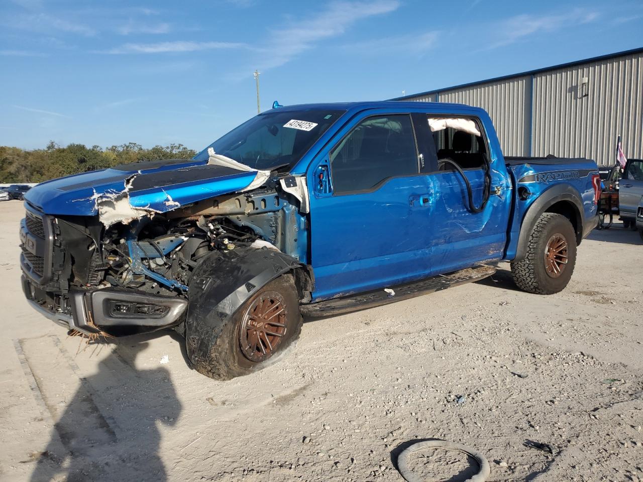 2020 Ford F-150 - Image 1