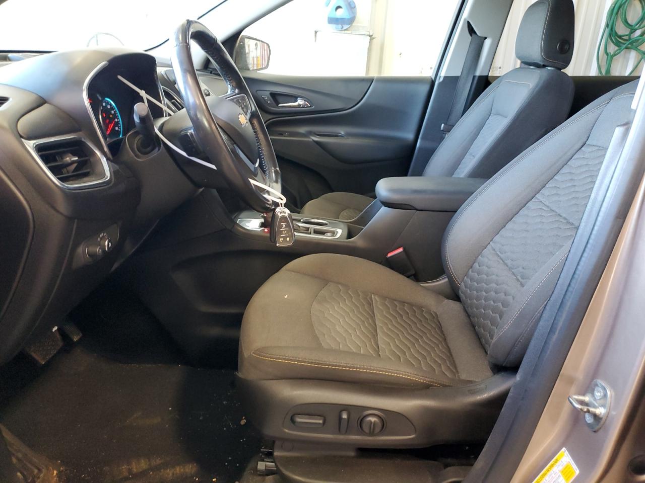 2018 Chevrolet Equinox - Image 7