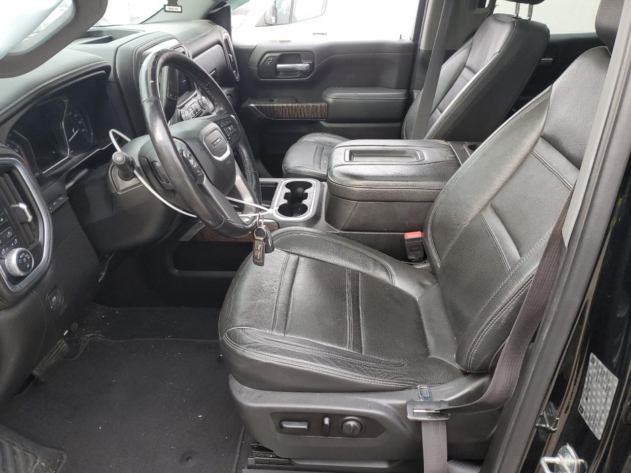 2019 GMC Sierra - Image 7