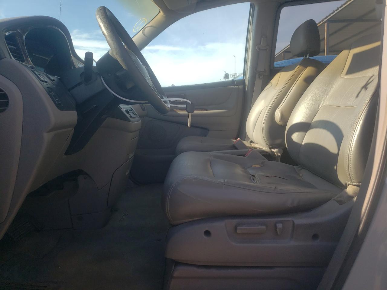 2003 Honda Odyssey - Image 7