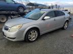 2007 Saturn Aura Xe de vânzare în Spartanburg, SC - Rear End