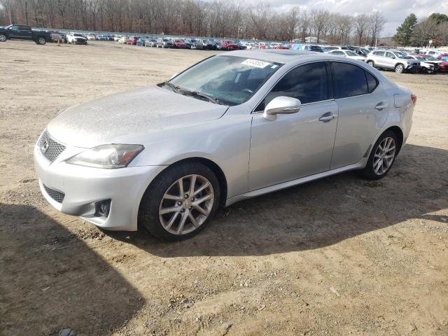 2011 Lexus Is 250