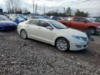 2015 Lincoln Mkz  na sprzedaż w Chalfont, PA - Rear End