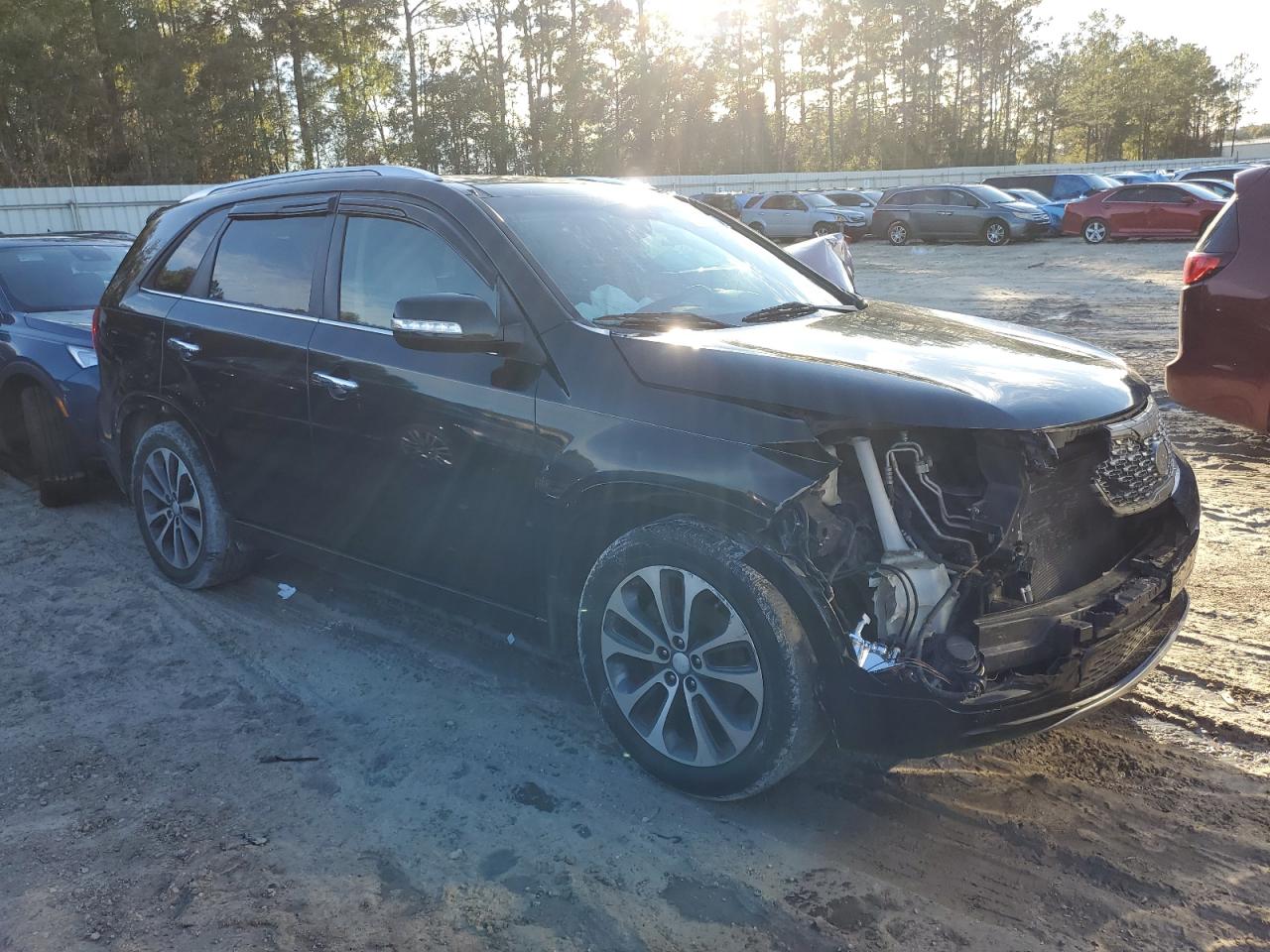2014 Kia Sorento - Image 4