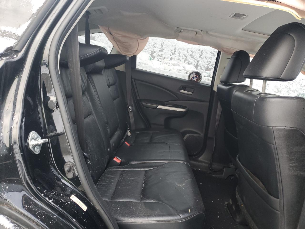 2013 Honda CR-V - Image 11