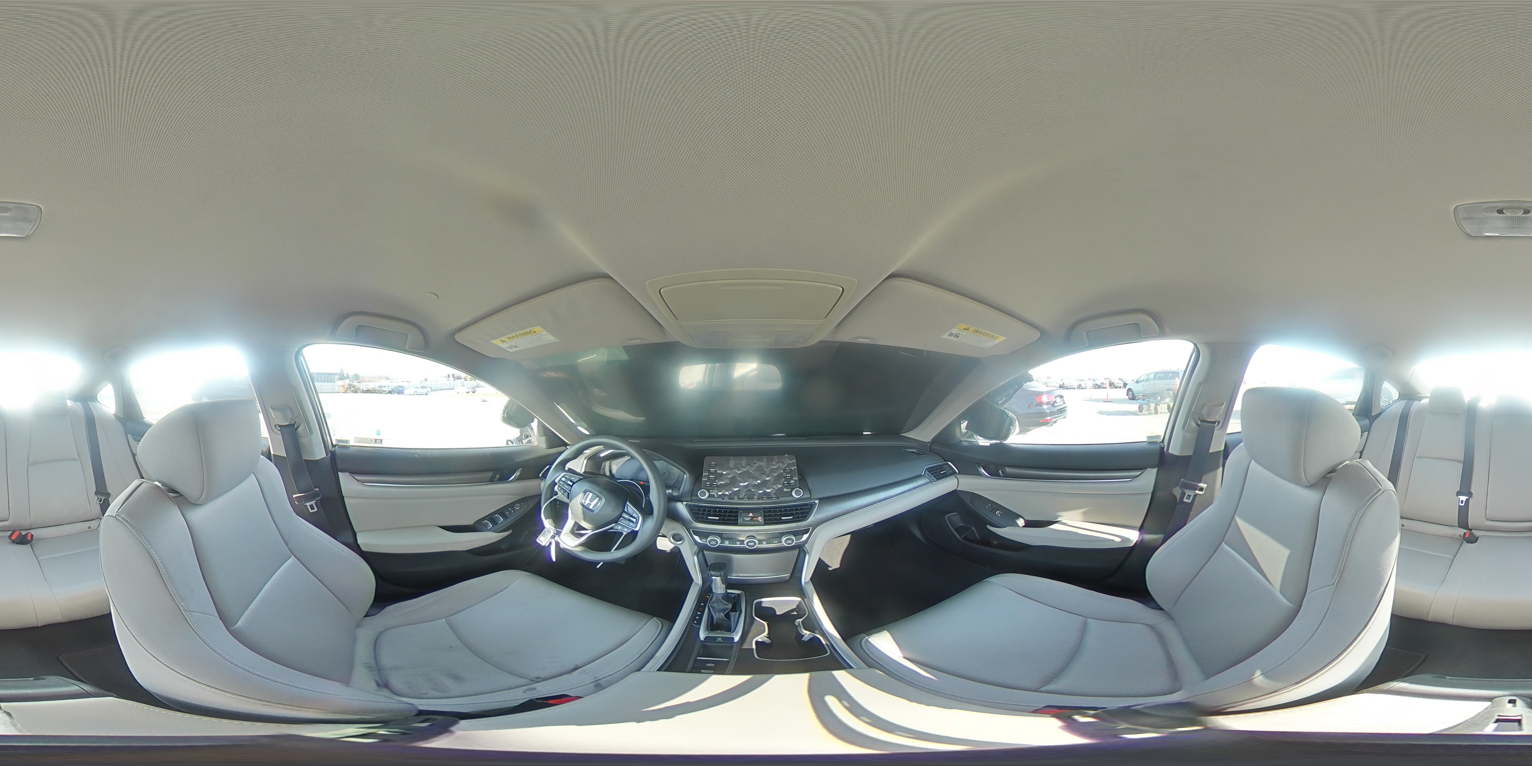 2019 Honda Accord - Image 13
