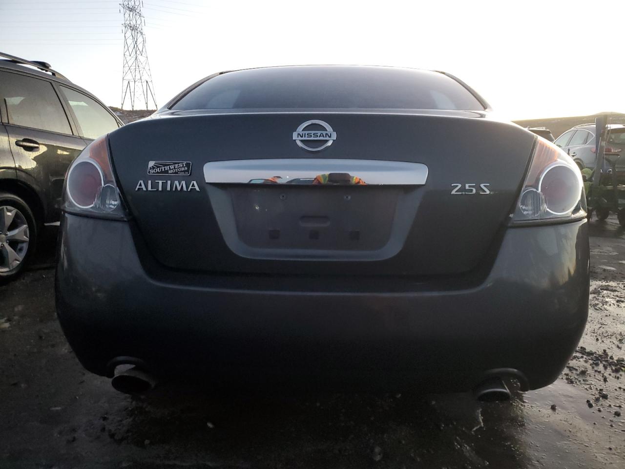 2011 Nissan Altima - Image 6