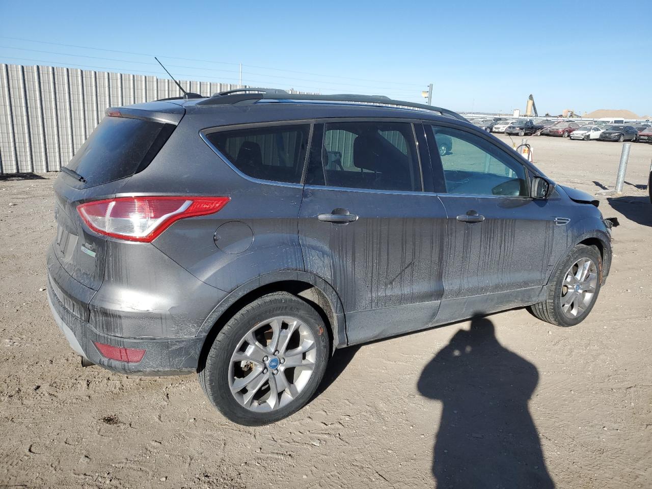 2013 Ford Escape - Image 3