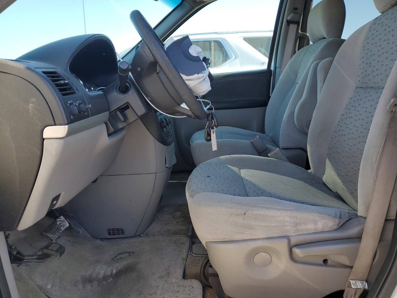 2006 Chevrolet Uplander - Image 7