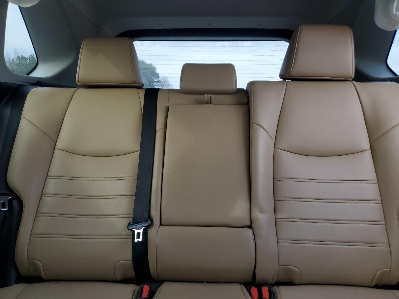 2021 Toyota RAV 4 - Image 10