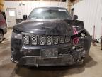 2017 Jeep Grand Cherokee Laredo en Venta en Anchorage, AK - Front End