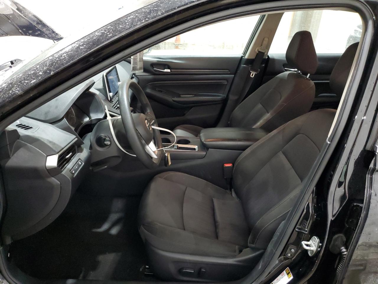 2020 Nissan Altima - Image 7