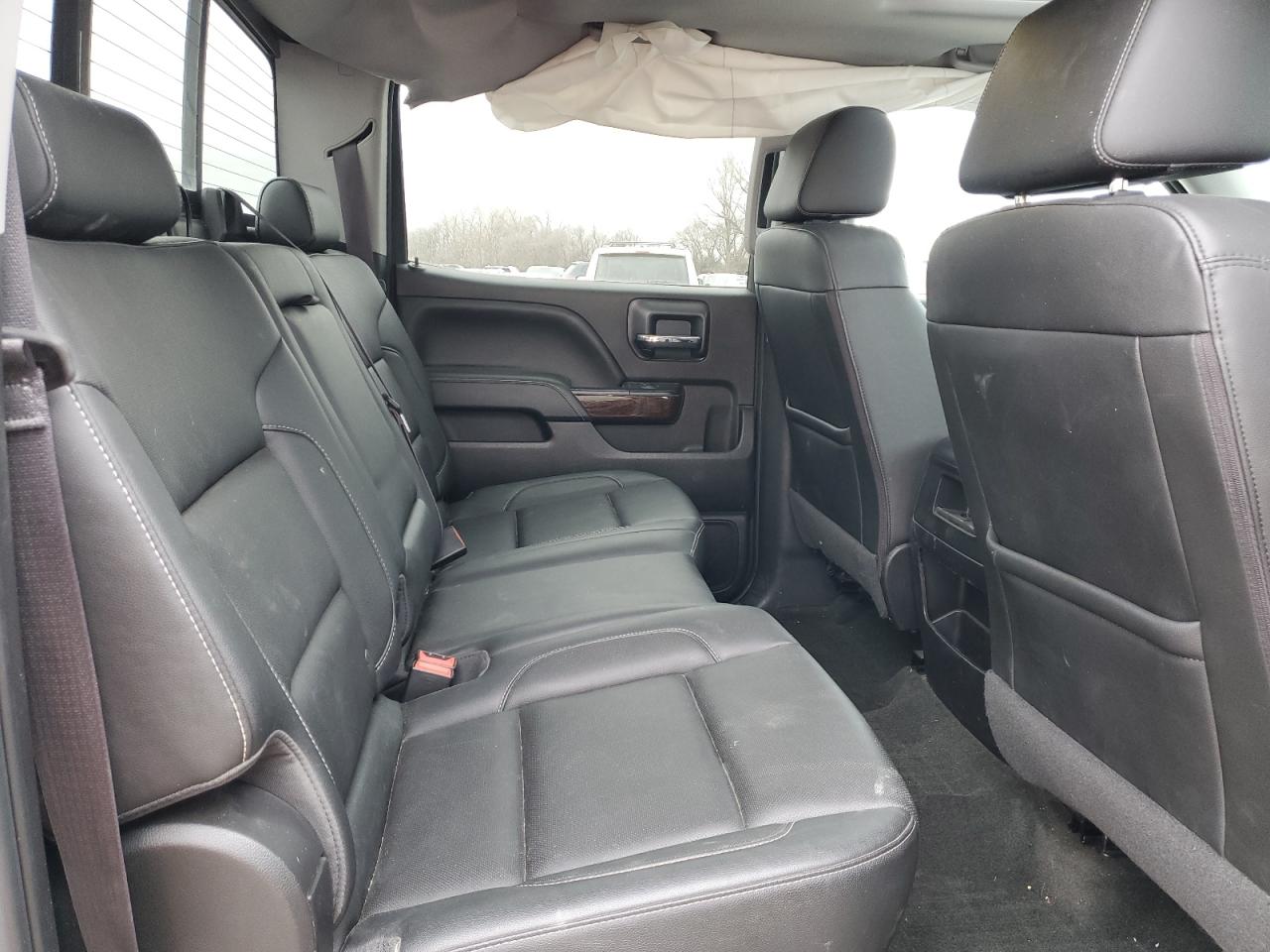 2016 GMC Sierra - Image 10