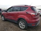 2018 Ford Escape Se იყიდება Houston-ში, TX - Front End