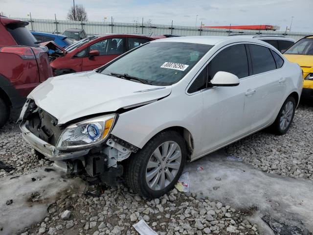 2016 Buick Verano 