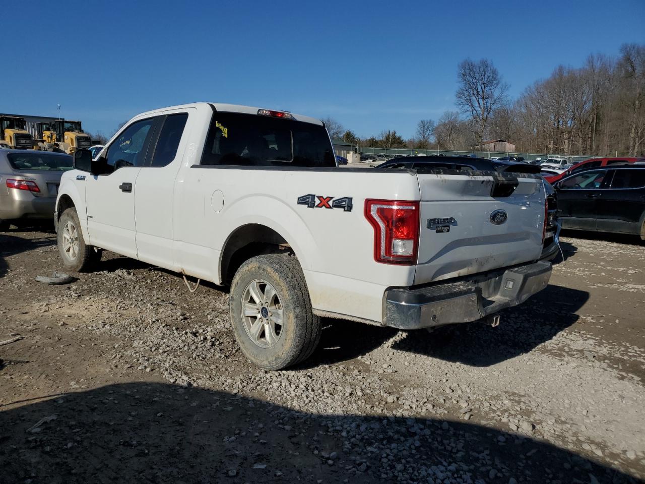 2017 Ford F-150 - Image 2