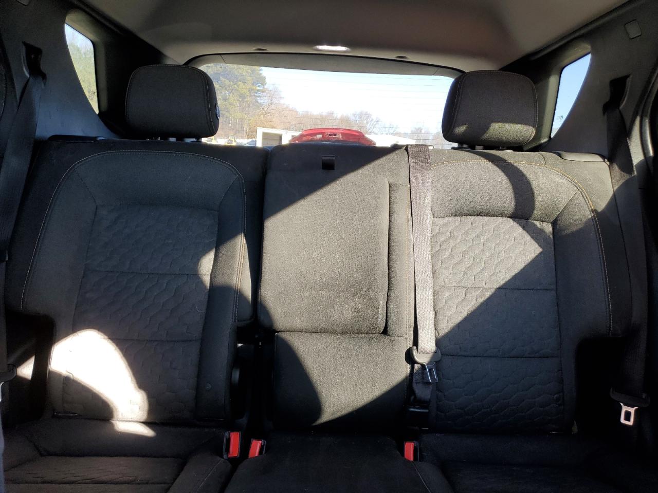 2019 Chevrolet Equinox - Image 10